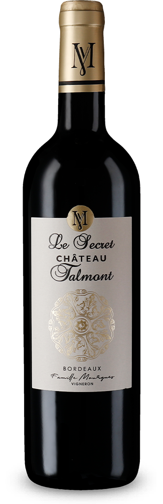 Bordeaux Le Secret 2021 – Gold