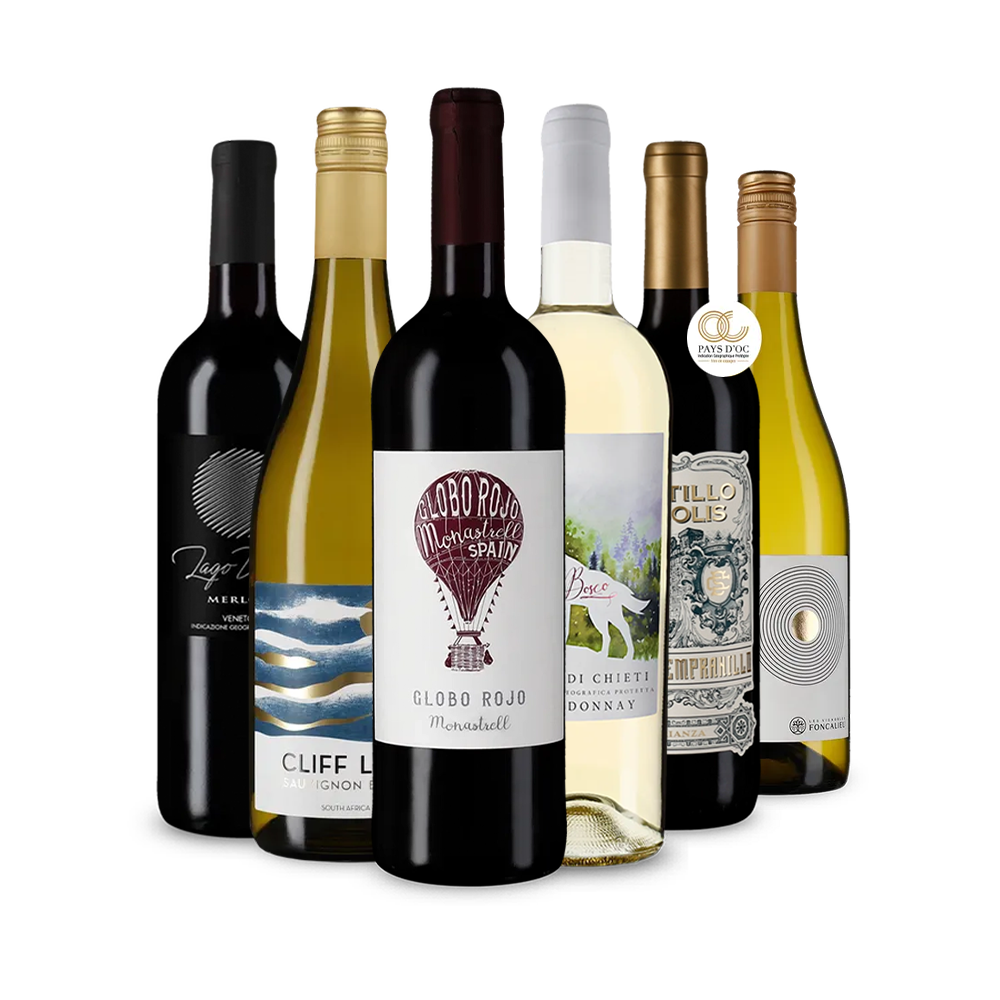 Sokarcú díjnyertesek: aranyérmes-válogatás