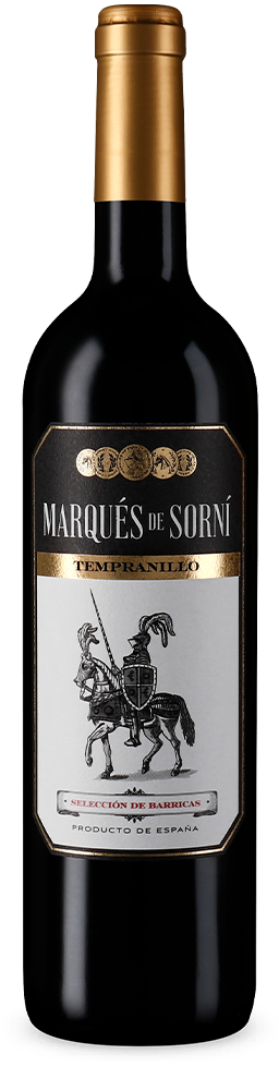 Tempranillo 2022 – Gold