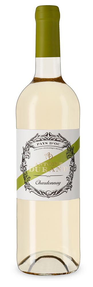 Chardonnay 2023 – Gold