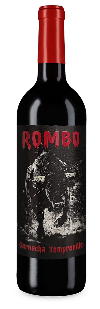 Garnacha Tempranillo 2023