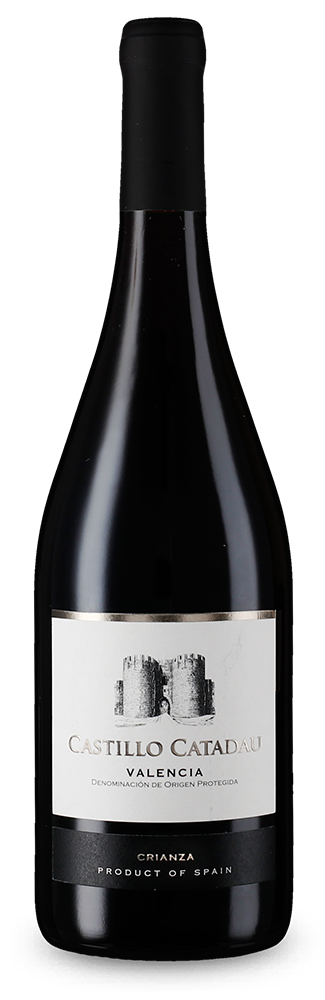 Castillo Catadau Crianza 2020 – Gold