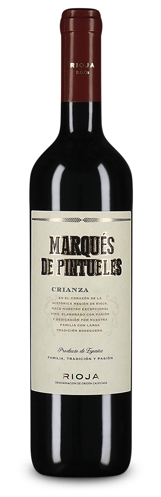 Crianza 2020 – Gold