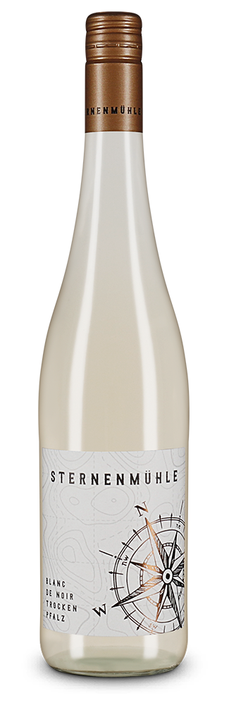 Blanc de Noir 2024 – Gold