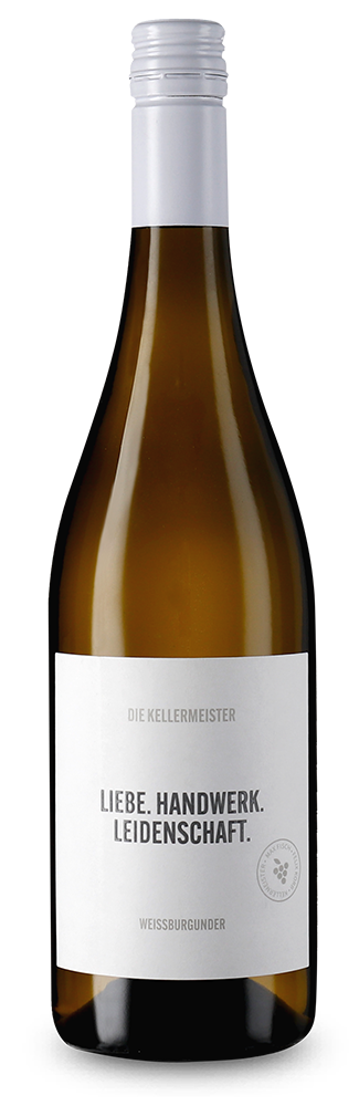 Die Kellermeister Fehér burgundi 2024 – Gold
