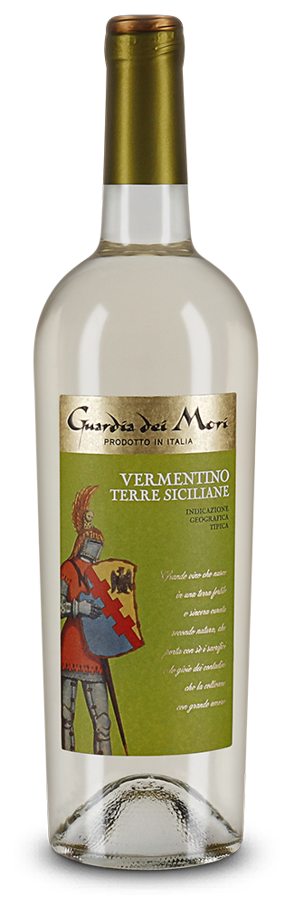Vermentino 2024 – Gold
