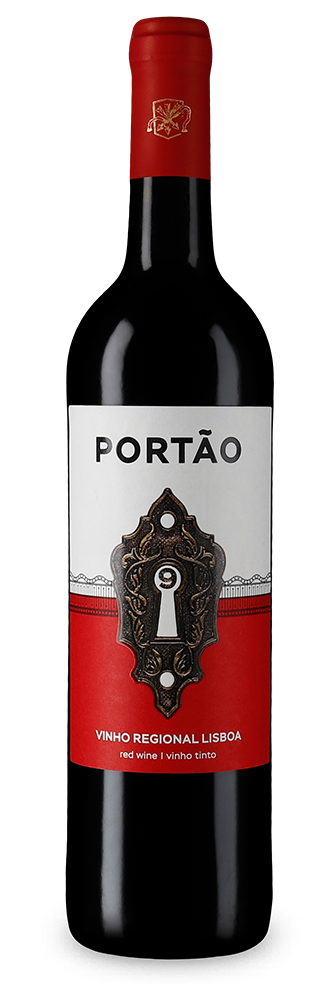 Portão 9 Tinto 2023 – Gold