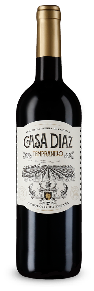 Tempranillo 2023