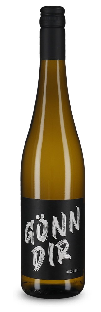 Gönn Dir Riesling 2024 – Gold