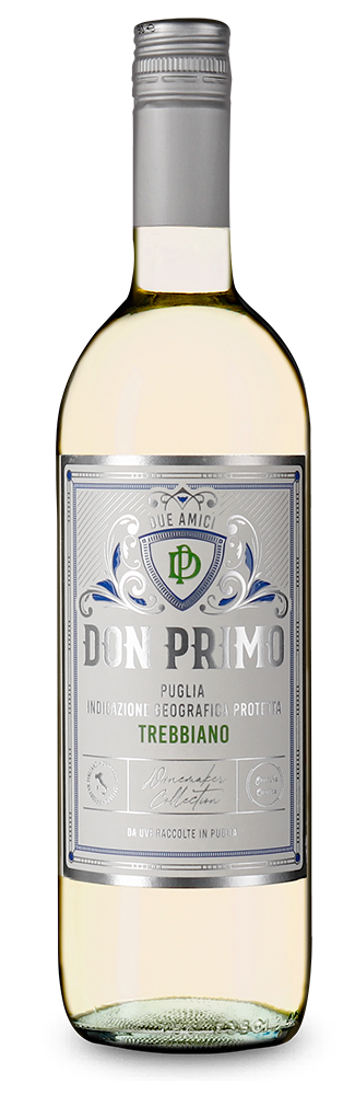 Trebbiano 2024 – Gold