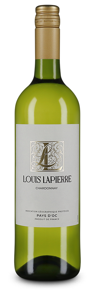 Louis Lapierre Chardonnay 2024