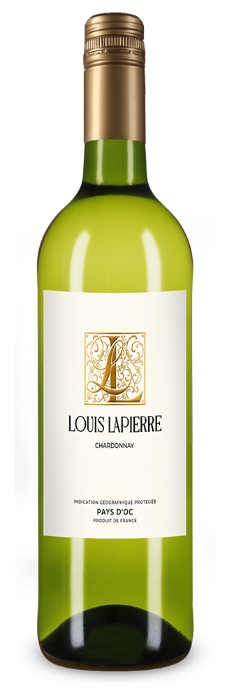 Chardonnay 2024 – Gold