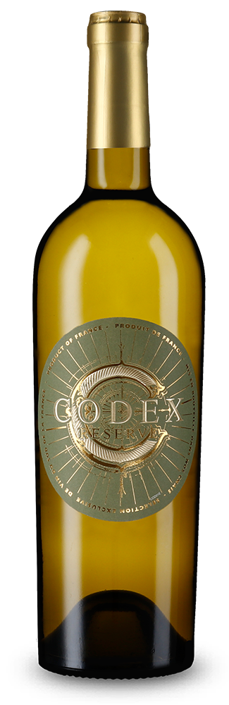 Côtes de Gascogne 2024 – Gold