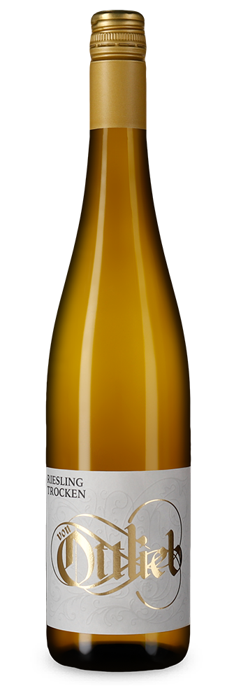 Riesling 2024 – Gold