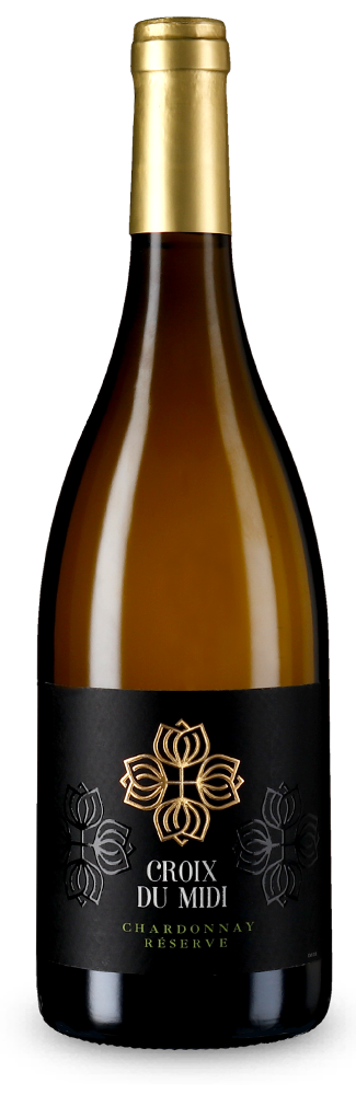 Chardonnay Réserve 2024 – Gold