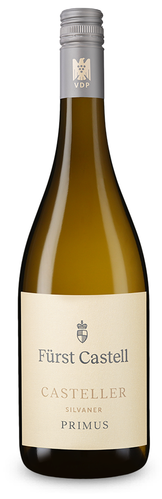 Casteller Silvaner Primus 2024 – Gold