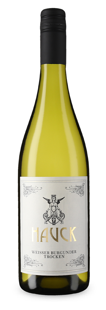 Hauck Fehér burgundi 2024 – Gold