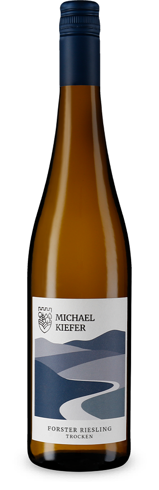 Forster Riesling 2024 – Gold
