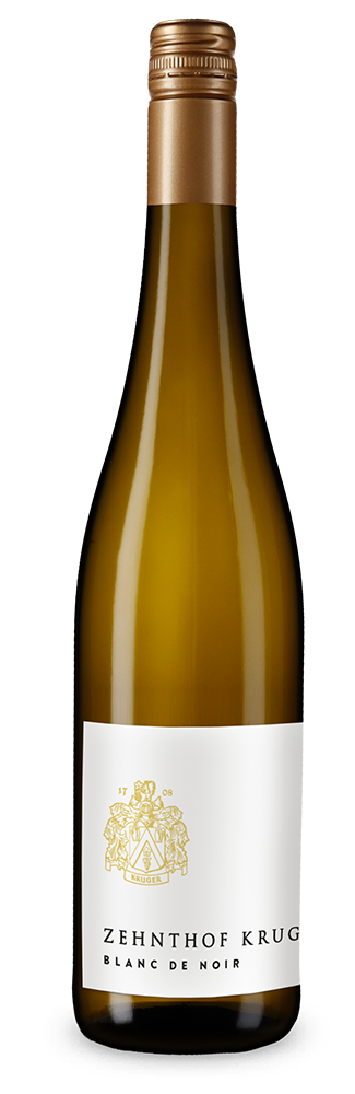 Zehnthof Kruger Blanc de Noir 2024 – Gold