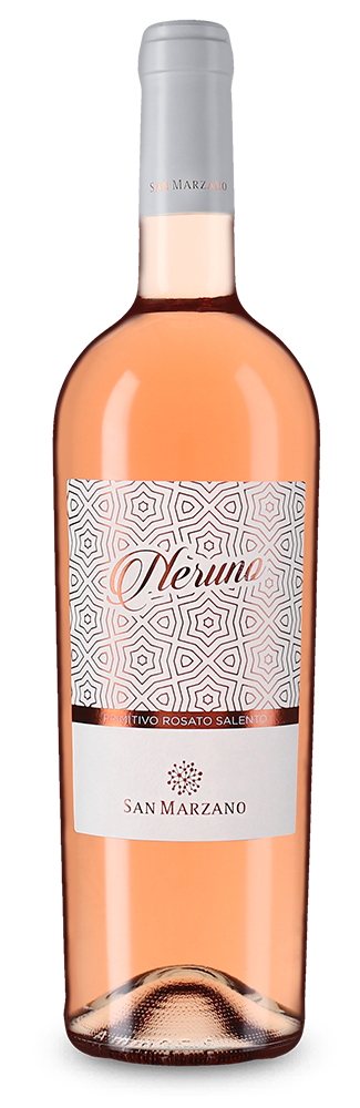 Primitivo Neruno Rosato 2024 – Gold