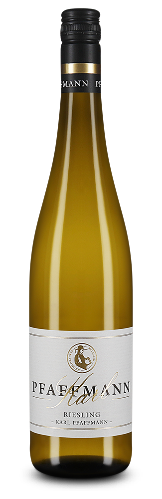 Edition Karl Pfaffmann Riesling 2024 – Gold