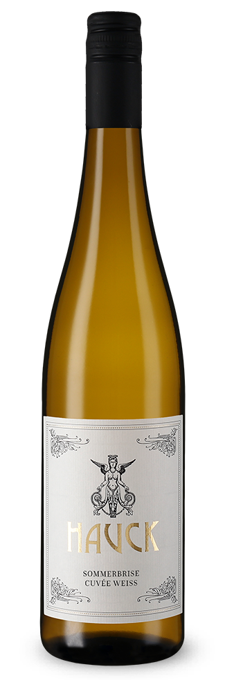 Sommerbrise Cuvée fehér 2024 – Gold
