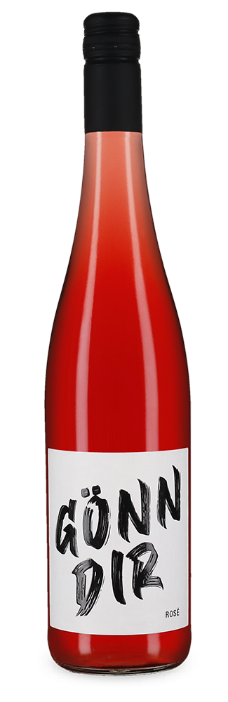 Gönn Dir Rosé 2024 – Gold