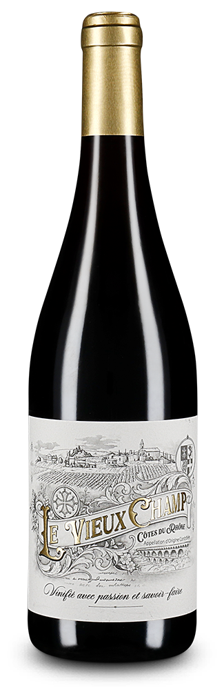 Côtes du Rhône 2023