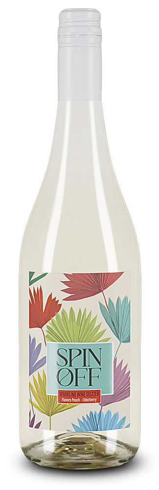 Peach Elderberry