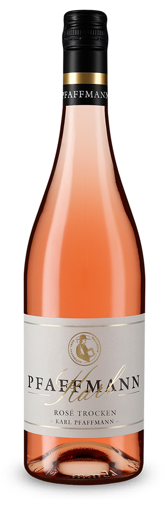 Edition Karl Pfaffmann Rosé 2024