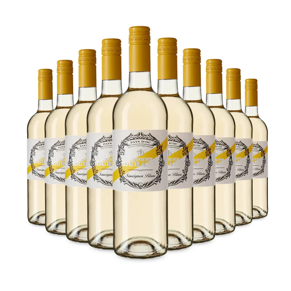 10 palack Sauvignon Blanc 2024 – Gold