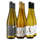 Rieslingek kóstolócsomagban – Gold