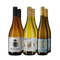 Német fehérborok kóstolócsomagban – Gold