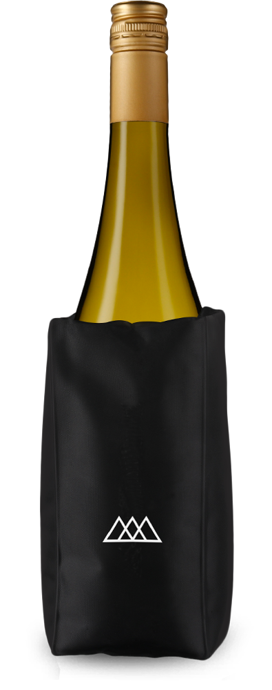 Borbáró hűtőmandzsetta