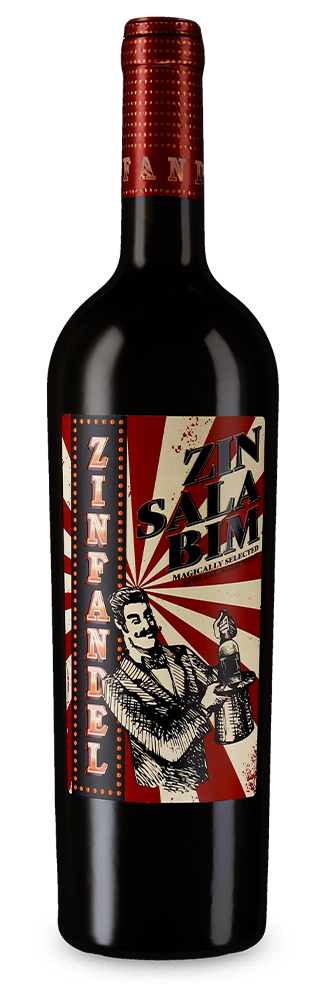 Zinfandel 2021 – Gold