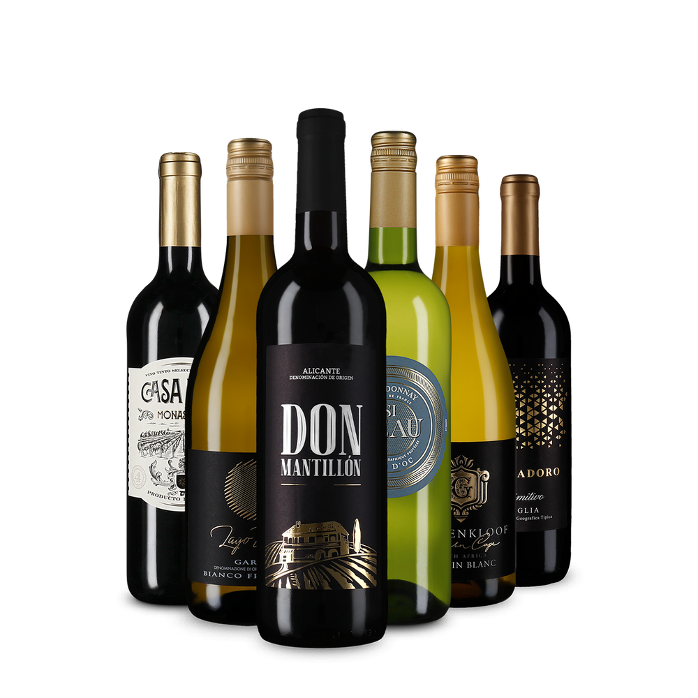 Sokarcú díjnyertesek: aranyérmes-válogatás – Gold