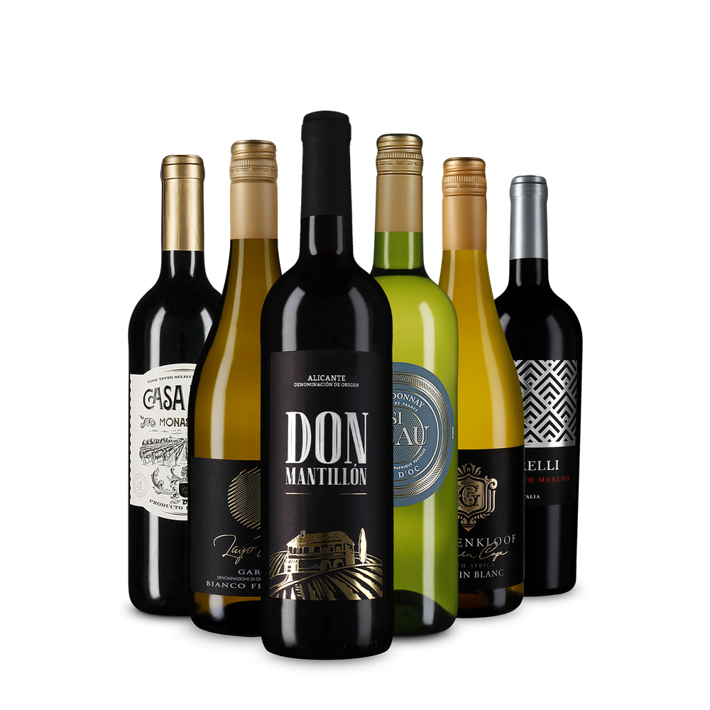 Sokarcú díjnyertesek: aranyérmes-válogatás