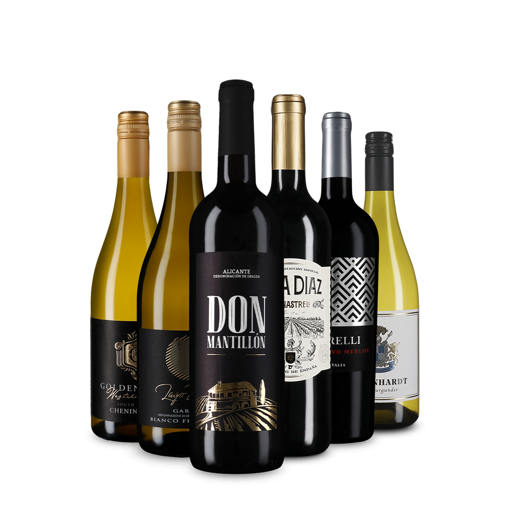 Sokarcú díjnyertesek: aranyérmes-válogatás