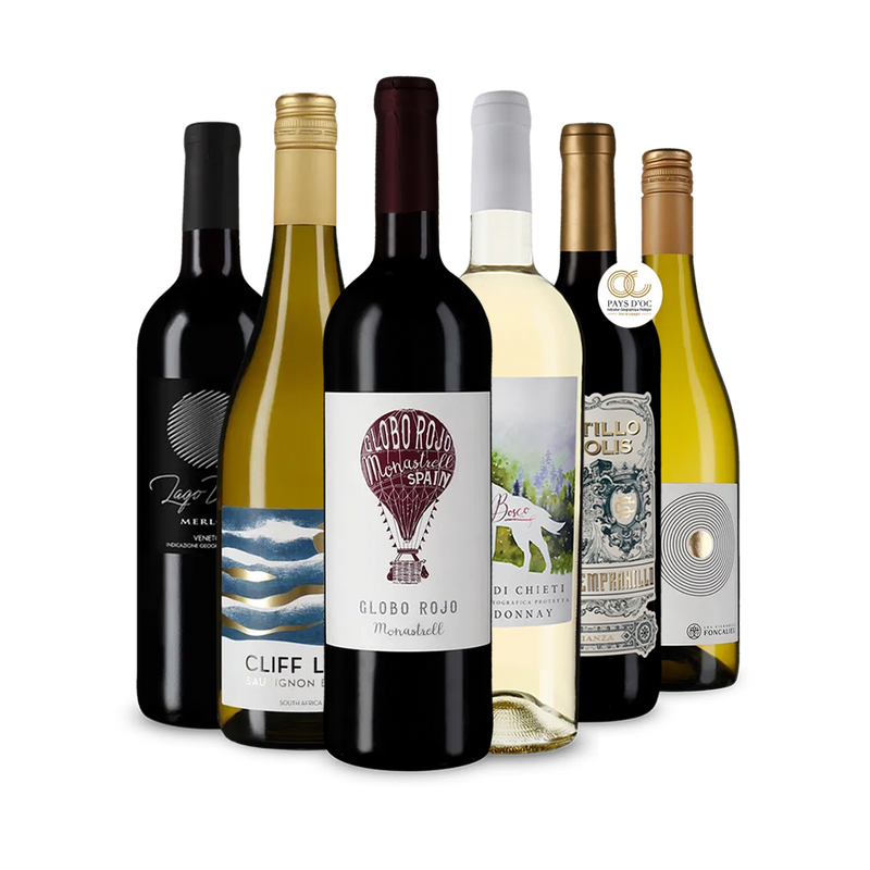 Sokarcú díjnyertesek: aranyérmes-válogatás