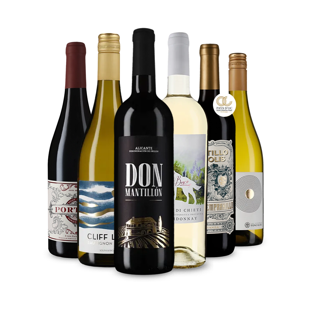 Sokarcú díjnyertesek: aranyérmes-válogatás