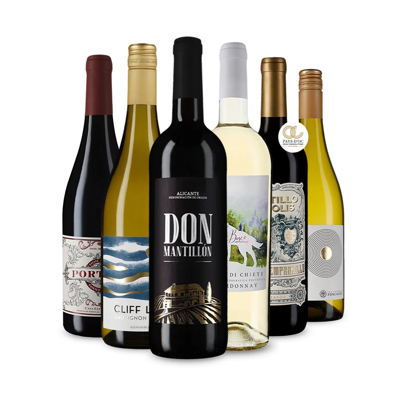 Sokarcú díjnyertesek: aranyérmes-válogatás