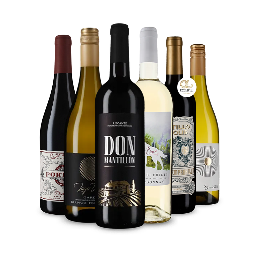 Sokarcú díjnyertesek: aranyérmes-válogatás