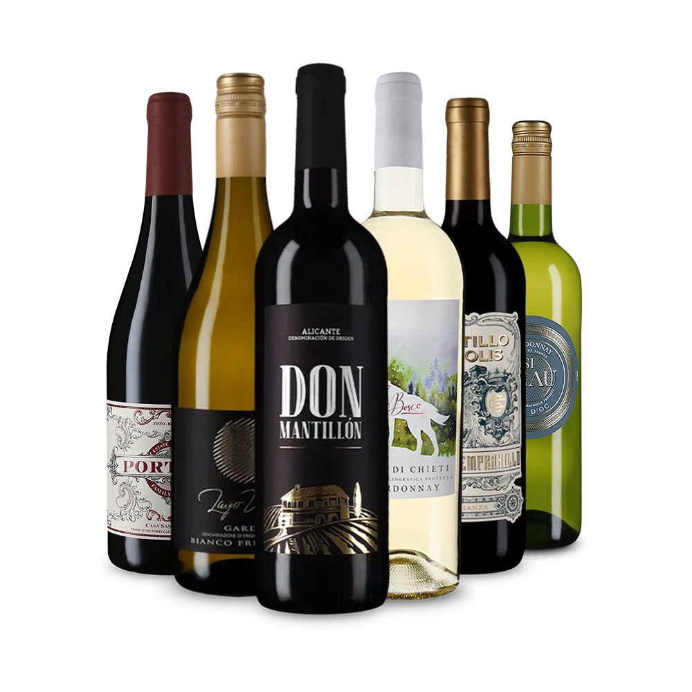 Sokarcú díjnyertesek: aranyérmes-válogatás