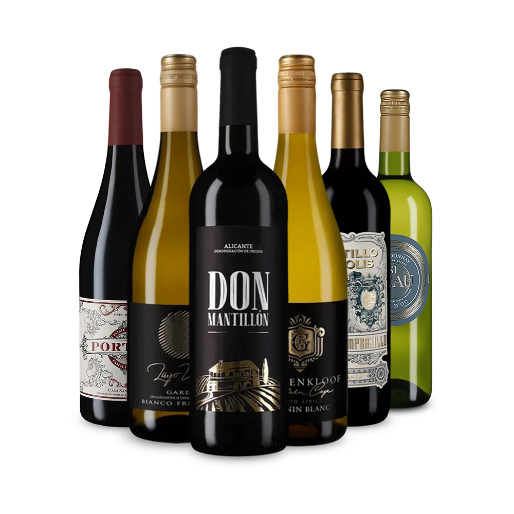 Sokarcú díjnyertesek: aranyérmes-válogatás