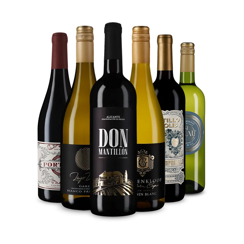 Sokarcú díjnyertesek: aranyérmes-válogatás