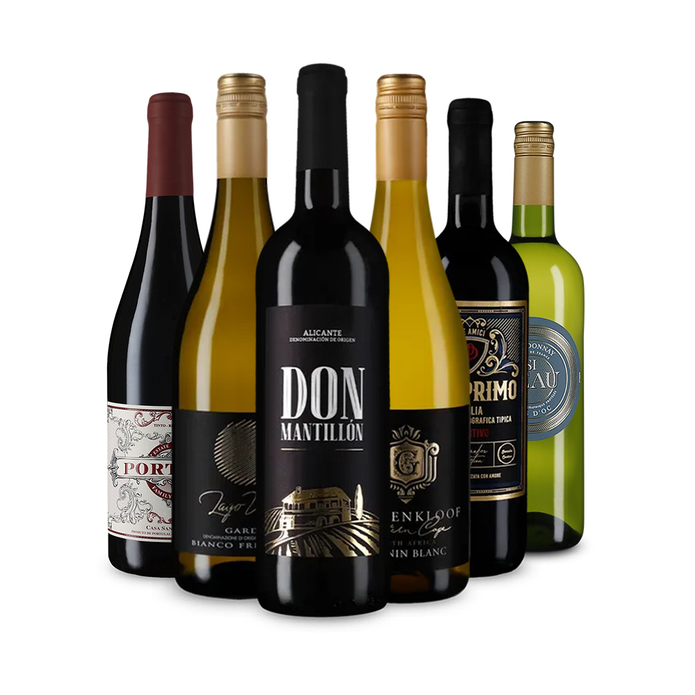 Sokarcú díjnyertesek: aranyérmes-válogatás