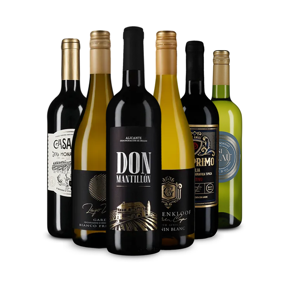 Sokarcú díjnyertesek: aranyérmes-válogatás