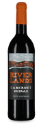 Riverlands Cabernet Shiraz 2022