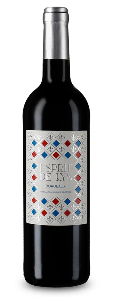 Bordeaux 2019 – Gold