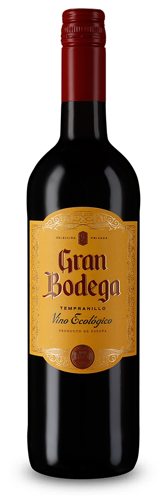 Tempranillo semidulce 2023
